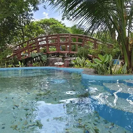 Elena Guest House & Resort